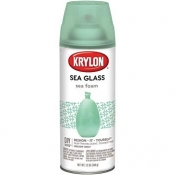 Krylon Sea Glass - Sea Foam