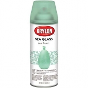 Krylon Sea Glass - Sea Foam