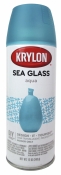Krylon Sea Glass - Aqua