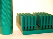 Green SG-S, Sea Green Anodizing Dye DYEGSGS30 Large