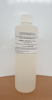 Caswell Sealer 500 mL