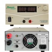 30 AMP 30 VDC CONSTANT CURRENT POWER SUPPLY