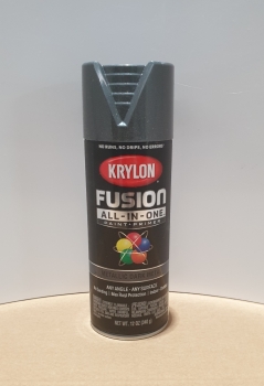 Fusion ALL IN ONE METALLIC DARK METAL