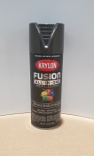 Fusion ALL IN ONE METALLIC BLACK STAINLESS