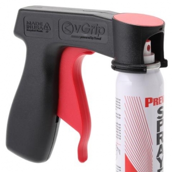 Preval vGRIP Universal Handle ( Aersosol spray gun handle )