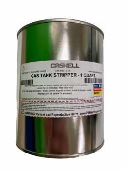 Gas [Fuel] Tank Stripper - 1 Pint