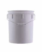25 LITRE BUCKET & LID