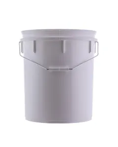 25 LITRE BUCKET & LID