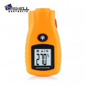 POCKET INFRARED THERMOMETER