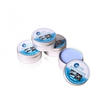 BLUE SAPPHIRE POLISHING PASTE