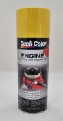 Dupli Color Engine Enamel Daytona Yellow