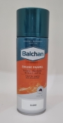Balchan Engine Enamel Clear 300g