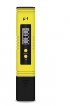 pH TESTER 