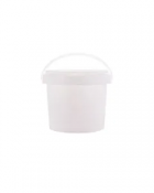 1.2 LITRE BUCKET & LID