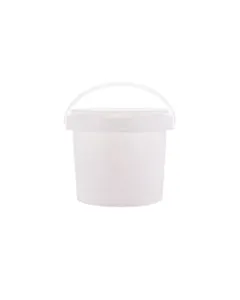 1.2 LITRE BUCKET & LID