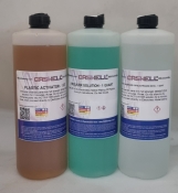 Plastic Activator For Electroless Nickel