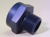 Blue 4A Anodizing Dye DYEB8 Small