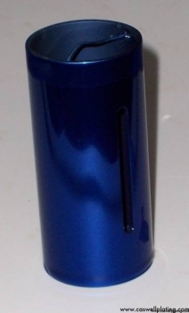 Blue 4A Anodizing Dye DYEB8 Small