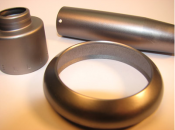 Grey NLN Anodizing Dye LARGE Makes 30 litres