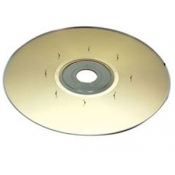 Triple Chrome Plating DVD 