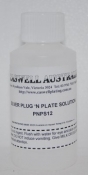 Plug N' Plate Silver Solution 125 mL