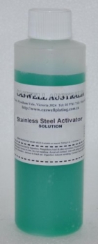 PNP Stainless Steel Activator 8 oz 
