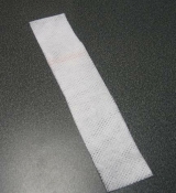 Brush Plating Wand Bandage