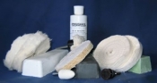 Stainless Steel Polishing Kit