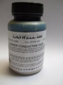 Copper Conductive Paint