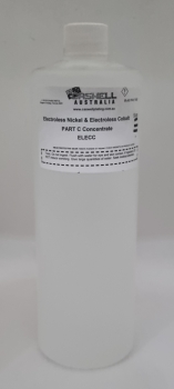 Electroless Nickel  Part C Concentrate 500mL