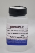 Electroless Nickel Disposal Liquid