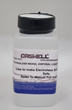 Electroless Nickel Disposal Liquid