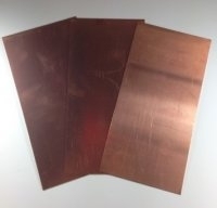 Copper Anode