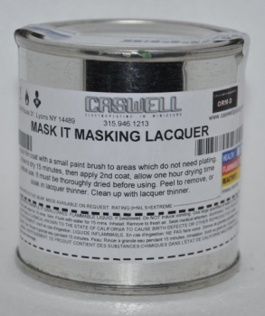 Mask It Masking Agent 1 Litre [actual size is 1 US Quart]
