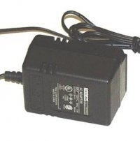 Plug N' Plate® 4.5 Volt Power Supply for PnP Kits