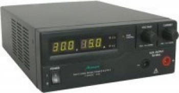 15 Amp Constant Current Power Supply