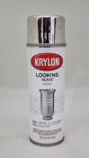 Krylon Looking Glass - 170gm Silver