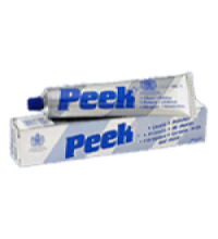 Peek Paste Tube 100ml