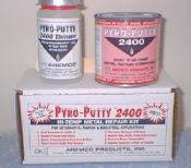 Pyro-Putty 2400 