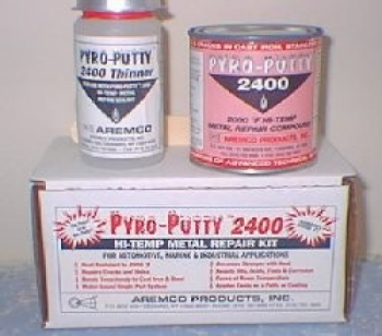 Pyro-Putty 2400 