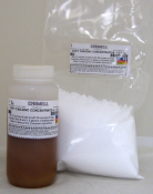 Copy Cad® & Zinc 6 Litre Kit Replacement Chemicals