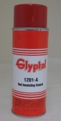 Glyptal Spray On Red Enamel 12.75oz
