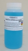 Swab On Copper Blackener 500 mL