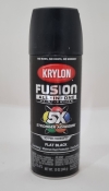 Fusion ALL IN ONE- Flat Black 