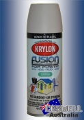 Fusion For Plastic - Satin White