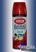 Fusion For Plastic - Gloss Red Pepper 