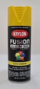 Fusion For Plastic - Sunbeam Saftey Yellow Gloss