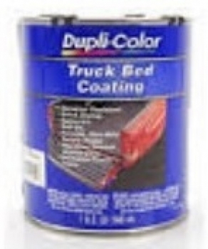 Dupli Color Truck / Ute Bed liner - Black 946ml