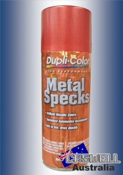 Dupli Color Metal-Specks Burnt Copper