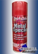 Dupli Color Metal-Specks Retro Red